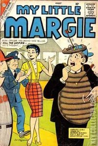 My Little Margie #31