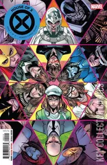 Cover for House of X #2