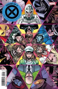House of X #2