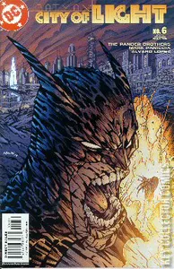 Batman: City of Light #6