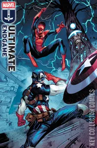 Ultimate Endgame #5