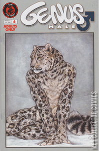 Genus Male #6