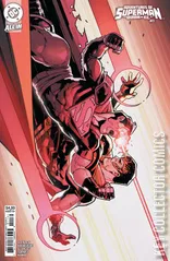 Cover for Adventures of Superman: Book of El #11