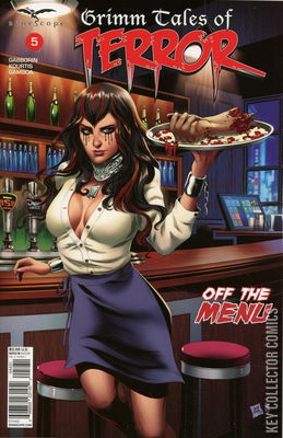 Grimm Tales of Terror