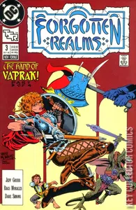 Forgotten Realms #3