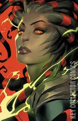 Variant Cover for Magic the Gathering #8