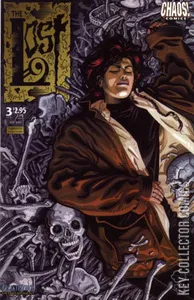 The Lost #3