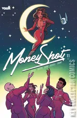 Cover for Money Shot #11