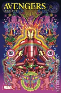 Avengers #2