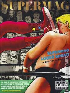 Supermag #1