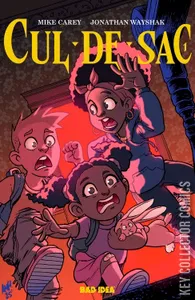 Cul-De-Sac #1