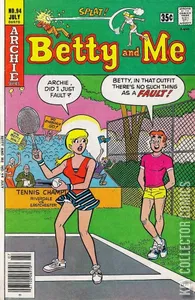 Betty and Me #94