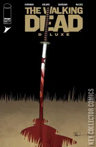 Walking Dead Deluxe, The #145