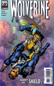 Wolverine #26