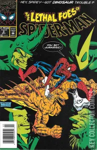 Lethal Foes of Spider-Man, The #2