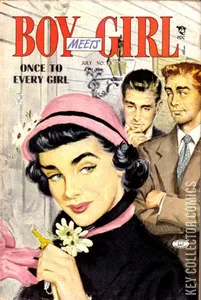 Boy Meets Girl #13