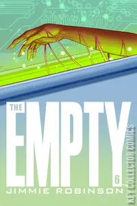 The Empty #6