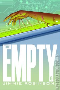 The Empty #6