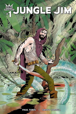 King: Jungle Jim