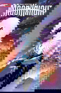 Marc Spector: Moon Knight #4