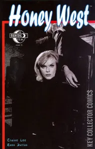 Honey West #3
