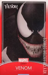 Variant Cover for Venom #155
