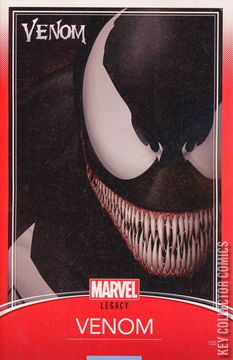 Variant Cover for Venom #155