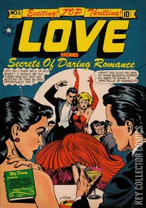 Top Love Stories #8