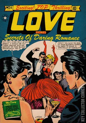 Top Love Stories