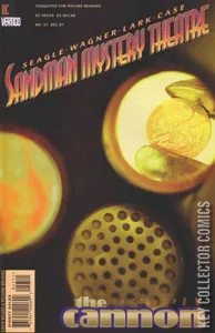 Sandman Mystery Theatre #57