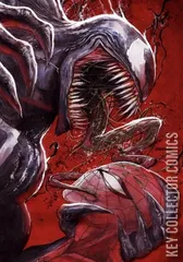 Variant Cover for Venom #18