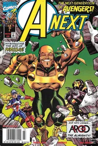 A-Next #6