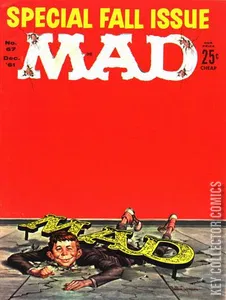 Mad #67