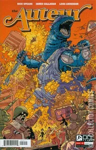 Auteur #2