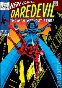 Daredevil #48