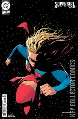 Cover for Supergirl #12