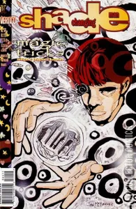 Shade the Changing Man #64