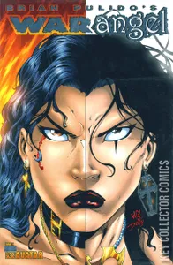 War Angel #1