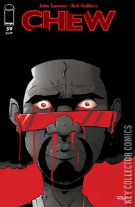 Chew #59