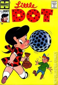 Little Dot #31
