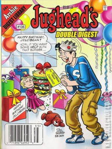 Jughead's Double Digest