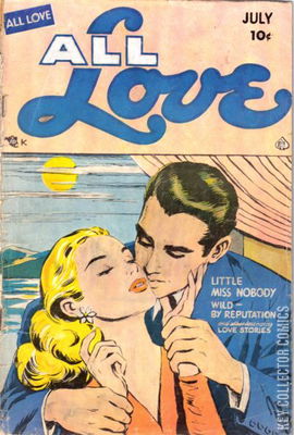 All Love
