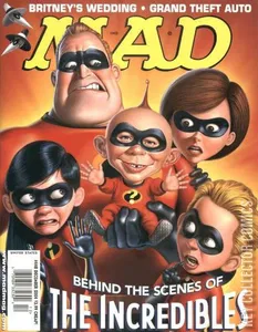 Mad #448
