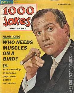 1000 Jokes #127