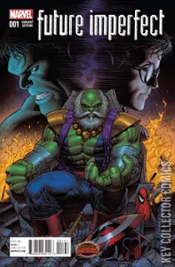 Future Imperfect #1