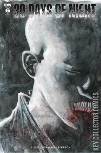 30 Days of Night #6
