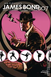 James Bond 007 #5