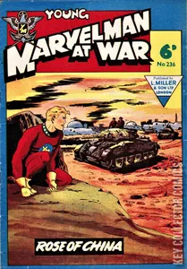 Young Marvelman #236