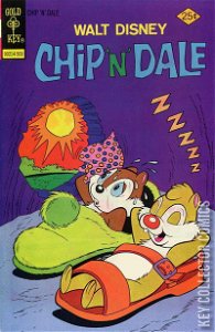 Chip 'n' Dale #35