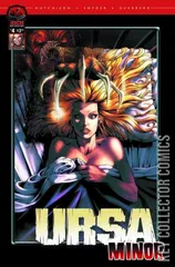 Cover for Ursa Minor #4